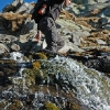 Piz Uffiern - Val Uffiern